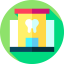 Dentist icon 64x64
